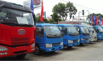貨車(chē)司機(jī)注意！2018元旦起，這些政策要實(shí)施——千萬(wàn)不要踩雷區(qū)