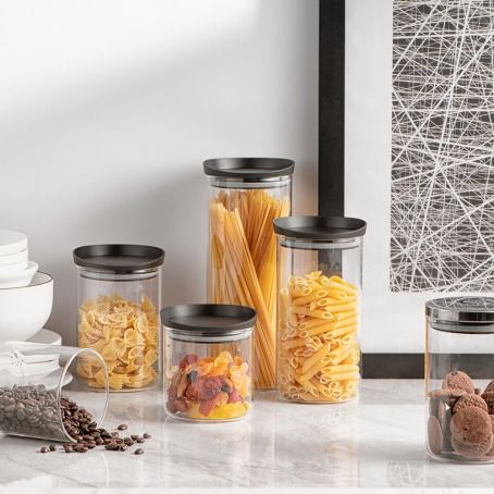 讓生活充滿(mǎn)儀式感 RTT廚房用具打造上乘廚具重新定義品質(zhì)生活