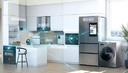 助力民生,云米全屋互聯(lián)網(wǎng)家電體驗落地山東