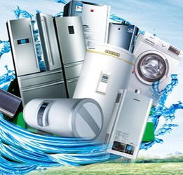 為什么要家電清洗,空調清洗的好處