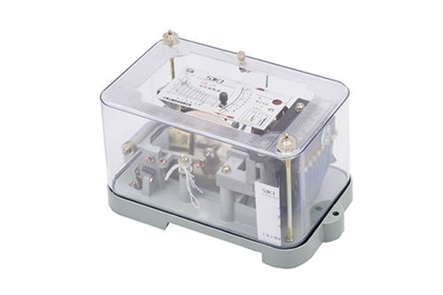 gl 25過流繼電器主要用途及產品圖片 上海上繼科技