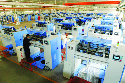 寶雞:一座老工業城市令人為之一振的新氣象、新活力、新動能