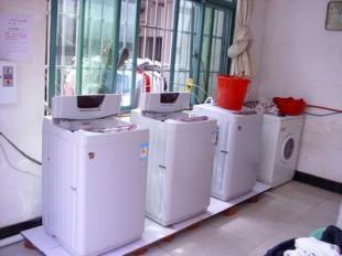 供應銅陵淮北宣城海爾智能刷卡投幣洗衣機銷售家阿哥優惠品質保證_家用電器_世界工廠網中國產品信息庫