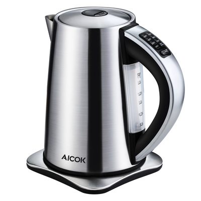 小家電修圖/PS精修圖/溫控水壺