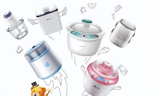 大型家電市場(chǎng)趨于飽和,是否可以轉(zhuǎn)型到小家電