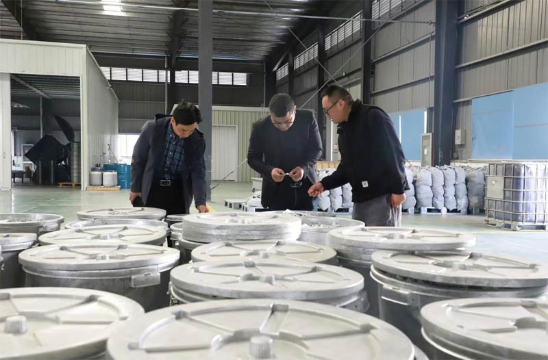 政策找企業(yè) 服務更專業(yè)