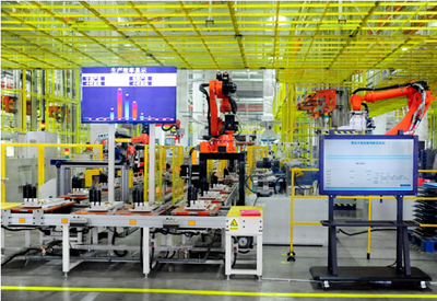 828健康家電節(jié):透明工廠直播海爾品質