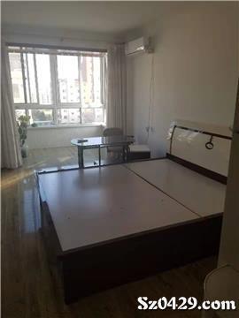 2室 1500元 90平米 實驗對面盛華園6樓90平家具家電都帶