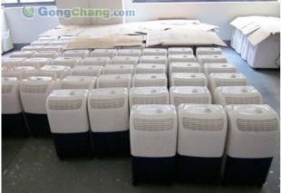 馬鞍山除濕機全解析 現貨供應、轉輪技術與廠家直供