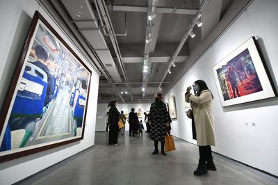 2022賀蘭山女性藝術生活節(jié)系列活動啟動