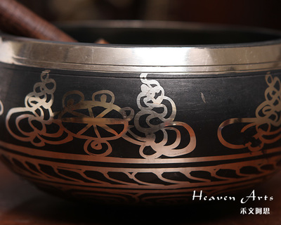 佛音碗-金剛杵 - 佛音碗 - 文化用品,HeavenArts 禾文阿思 藝術(shù)天堂異域風情手工精品專賣店
