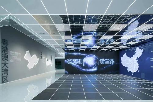 深圳光明研學地圖發布 三條線路豐富多彩