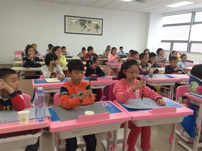 &ldquo;樂享藝術生活&rdquo;-2016年度光明新區文化館公益文化藝術培訓完滿結課