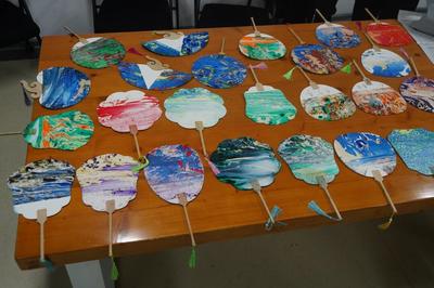 長沙民政職院藝術(shù)學院開展心理素質(zhì)提升活動