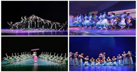 云南文化藝術(shù)職業(yè)學(xué)校綜合評價(jià)|好不好