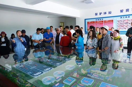 40余公眾代表開啟綠色環(huán)保之旅，企業(yè)管理咨詢助力可持續(xù)發(fā)展