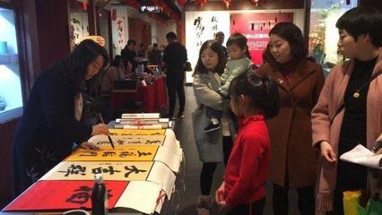 文化藝術惠民月 為美好生活加油，企業管理咨詢助陣